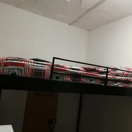 Hostel Check