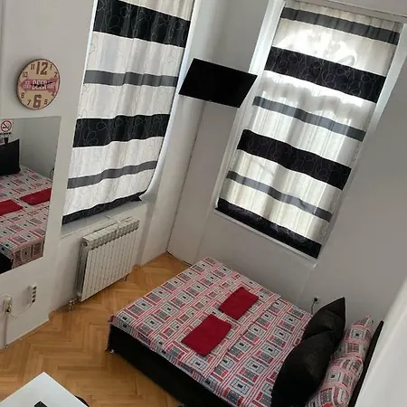 Hostel Check
