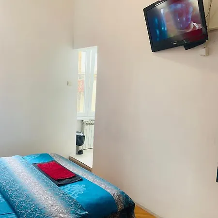 Hostel Check *